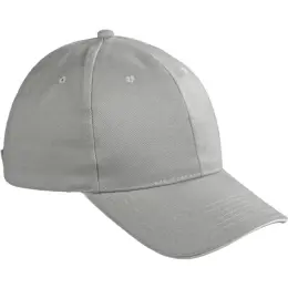 Swift Sandwich Cap - 6 Panel Grey